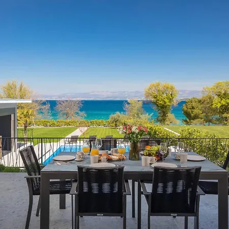 Hadrie Luxury And Rova C Villa *