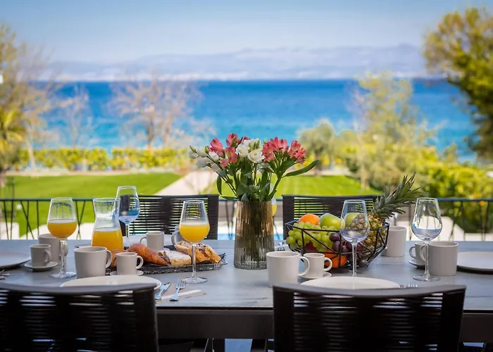 Hadrie Luxury And Rova C 빌라