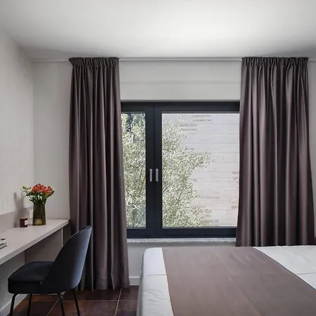 Vila Hadrie Luxury And Rova C