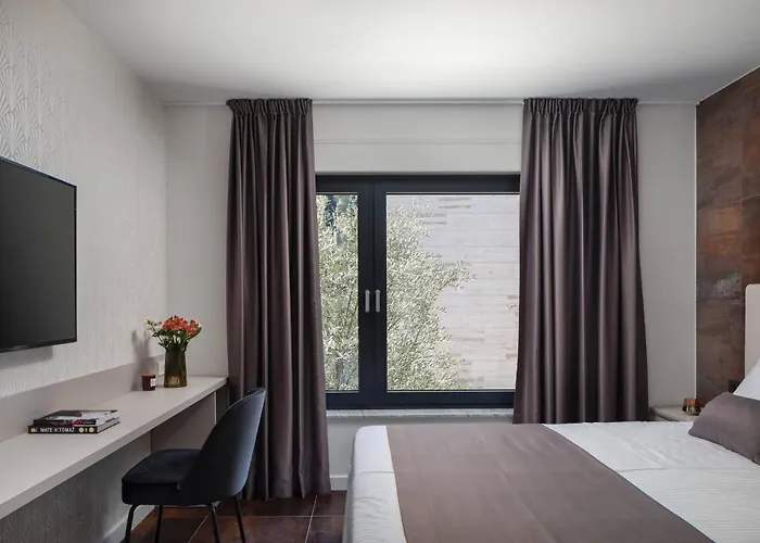 Villa Hadrie Luxury And Rova C