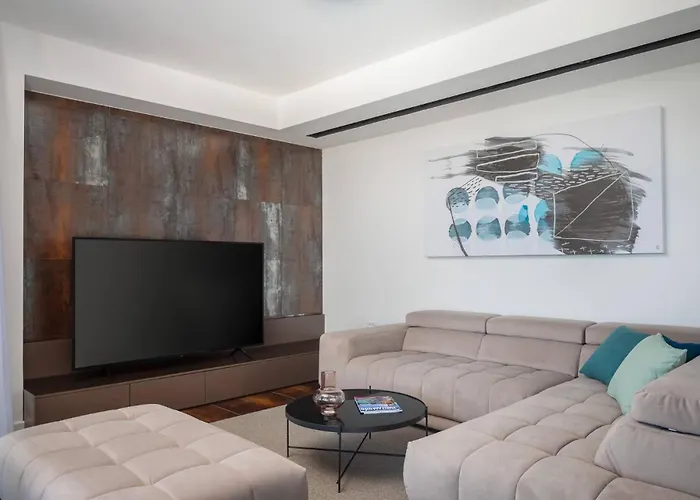 Villa Hadrie Luxury And Rova C